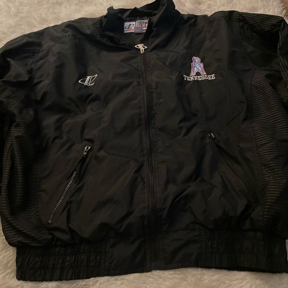 Jacket - Picture 2 of 2